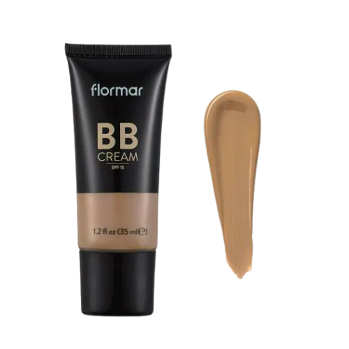 FLORMAR - BB Cream 04 Ligh Medium